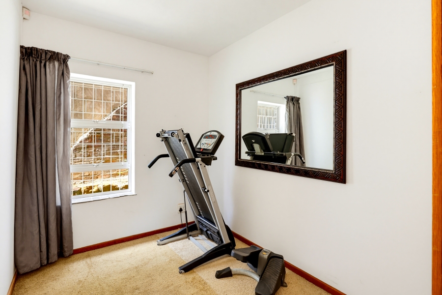 4 Bedroom Property for Sale in Gordons Bay Village Western Cape